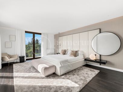 Villa Vista - Andalusian gem with Panoramic Sea & Mountain Views