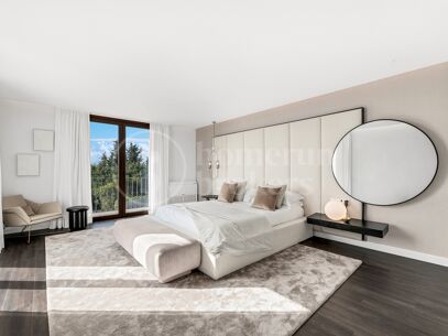 Villa Vista - Andalusian gem with Panoramic Sea & Mountain Views