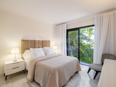 Apartment Halcones 3 - Elegant Residence with Beautiful Mediterranean Views
