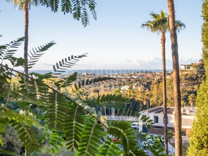 Apartment Halcones 3 - Elegant Residence with Beautiful Mediterranean Views