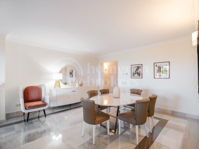 Apartment Halcones 3 - Elegant Residence with Beautiful Mediterranean Views