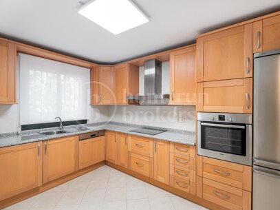Apartment Halcones 3 - Elegant Residence with Beautiful Mediterranean Views