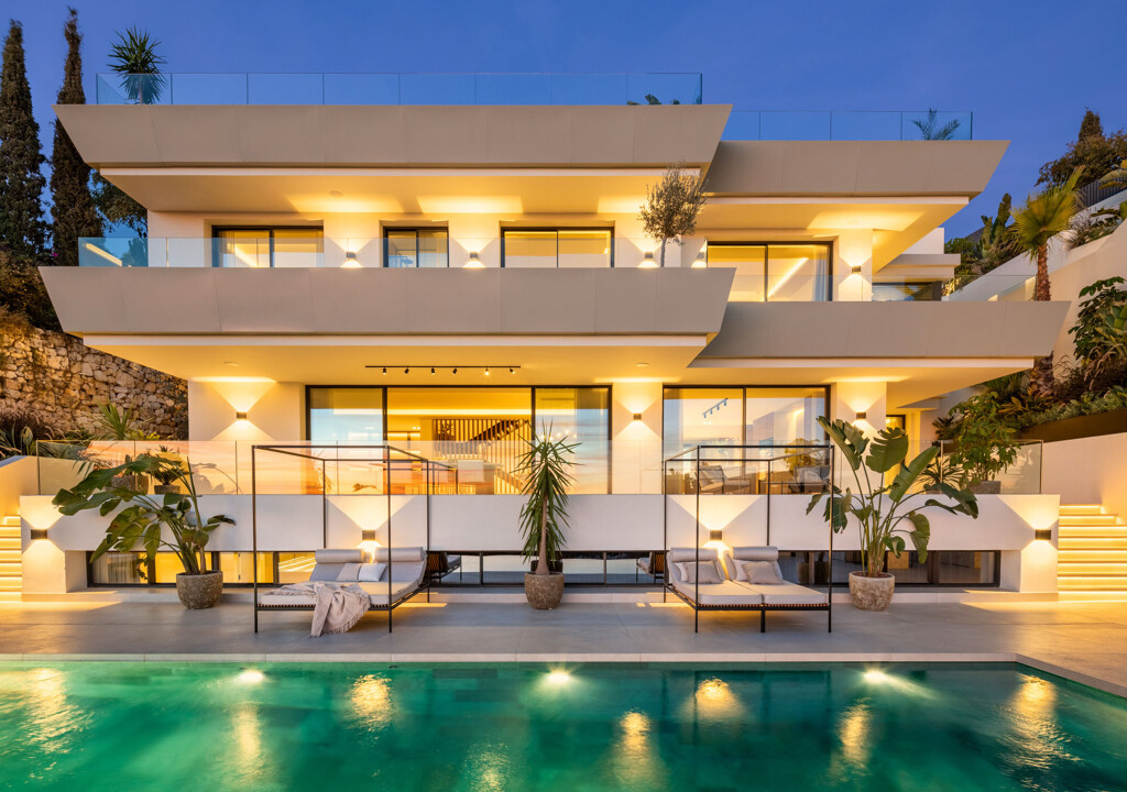 Villa Ember