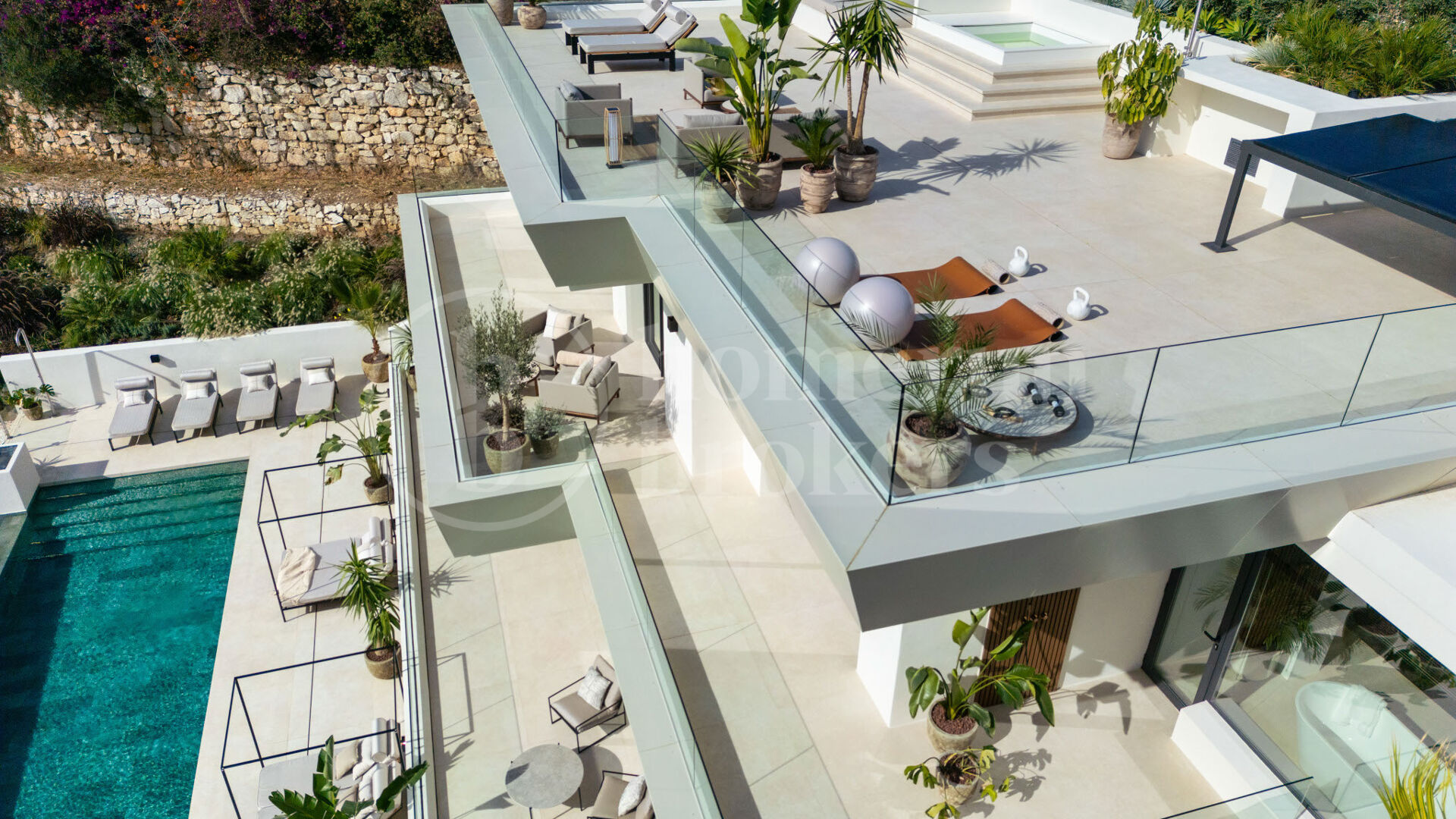 Villa Ember - Villa Llave in Mano in Marbella East
