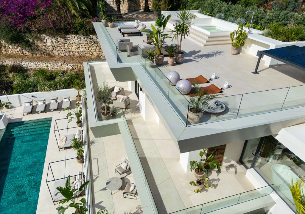 Villa Ember