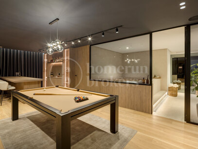 Villa Ember - Villa Llave in Mano in Marbella East