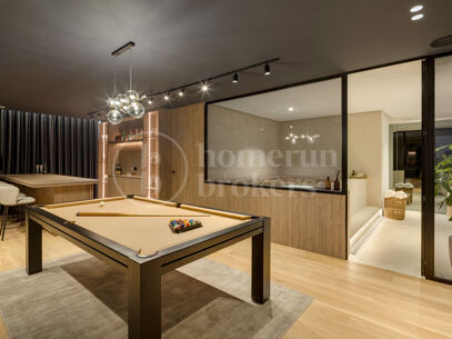 Villa Ember - Villa Llave in Mano in Marbella East