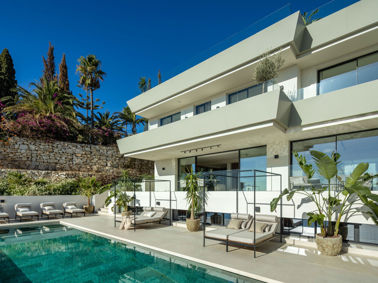 Villa Ember