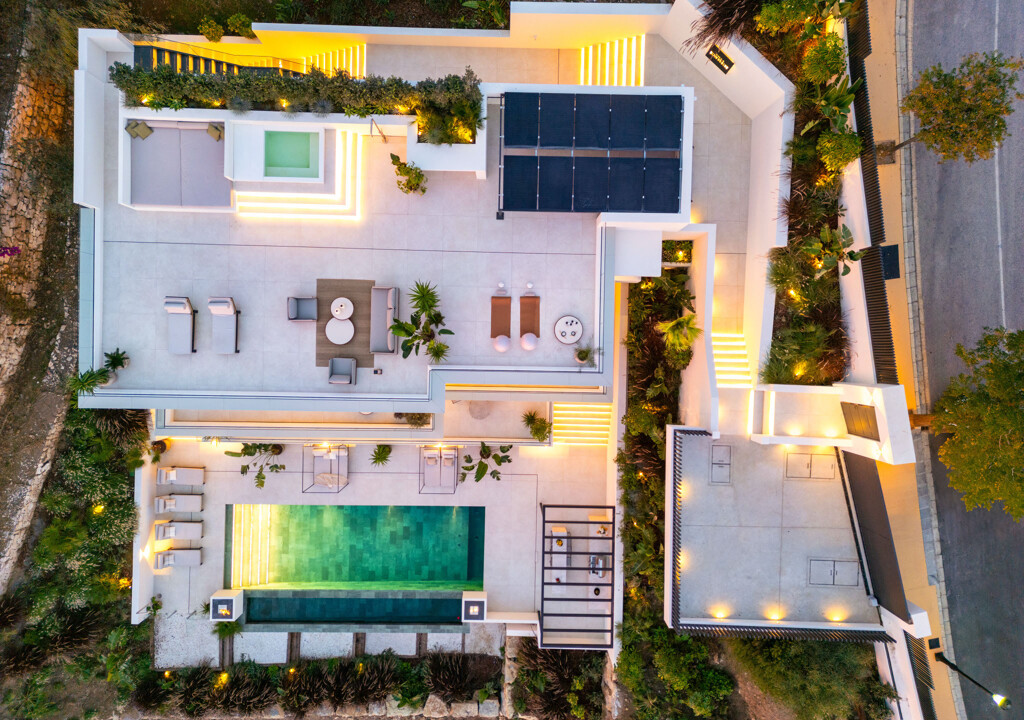 Villa Ember