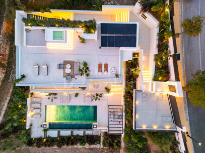 Villa Ember - Villa Llave in Mano in Marbella East