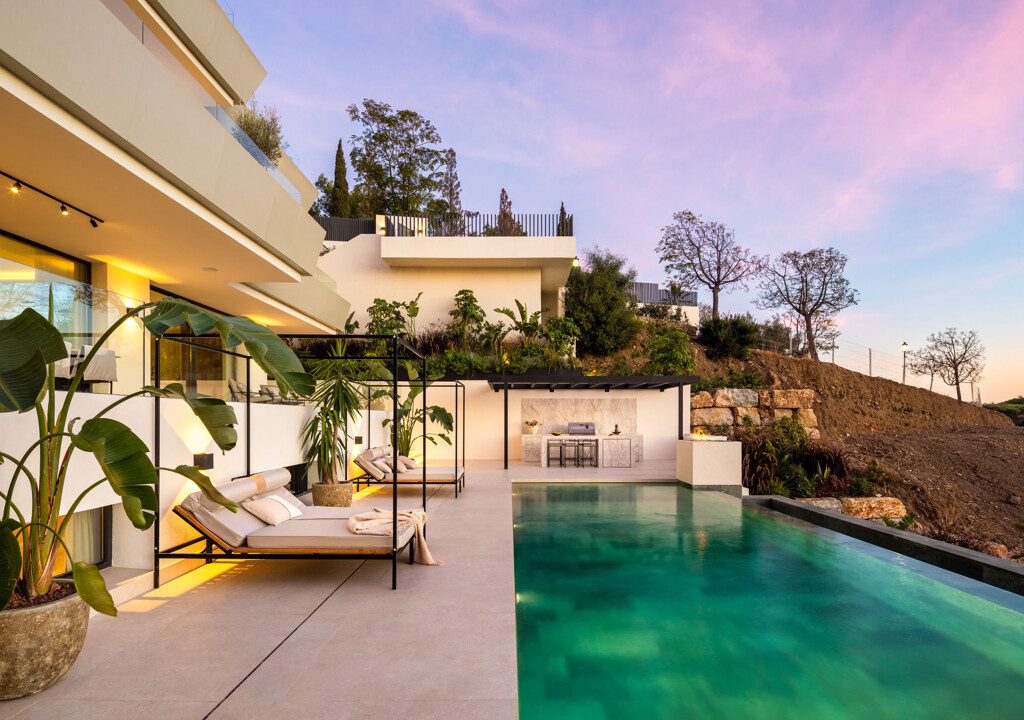 Villa Ember