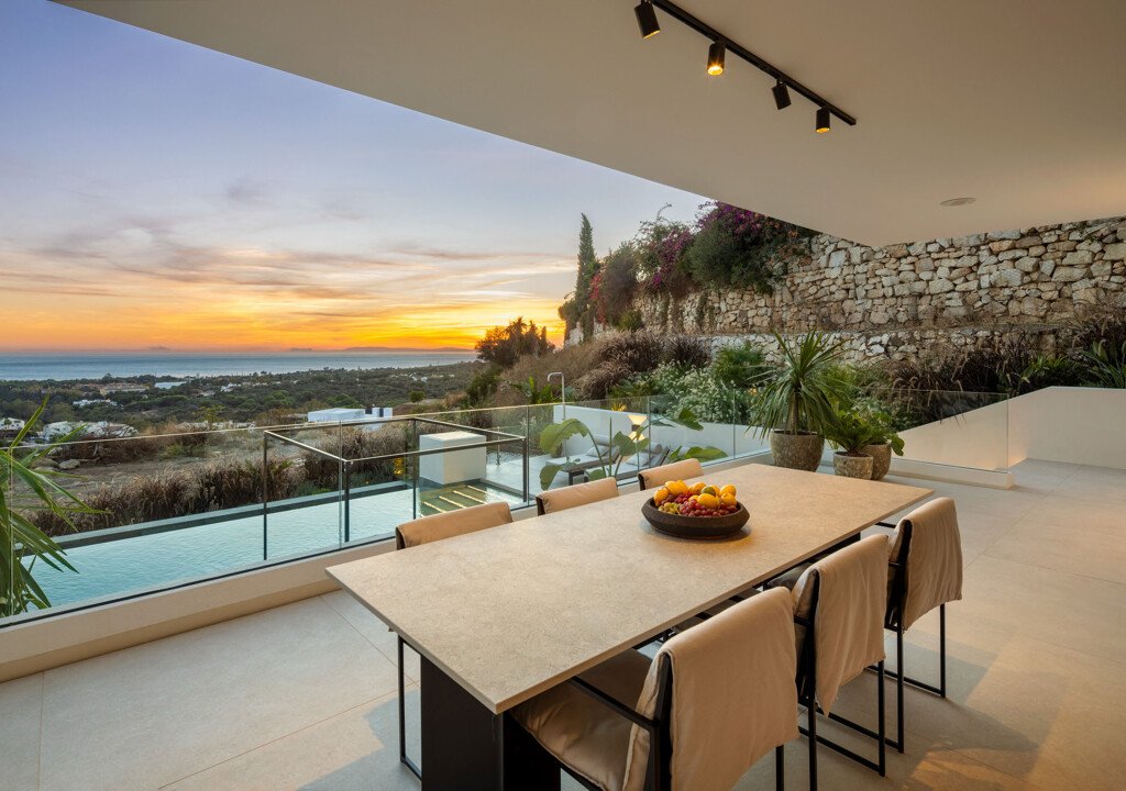 Villa Ember