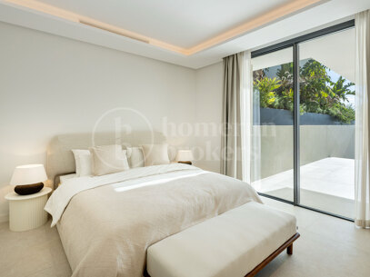 Villa Ember - Villa Llave in Mano in Marbella East
