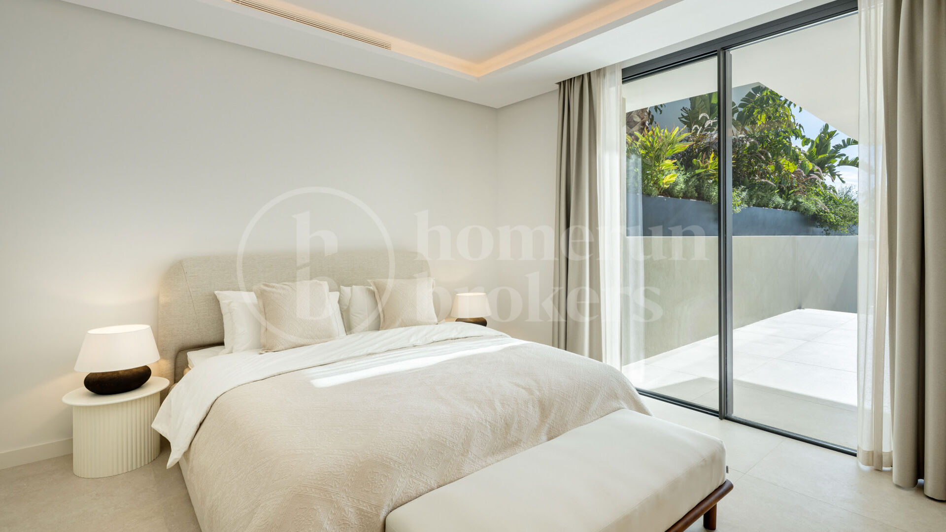 Villa Ember - Villa Llave in Mano in Marbella East