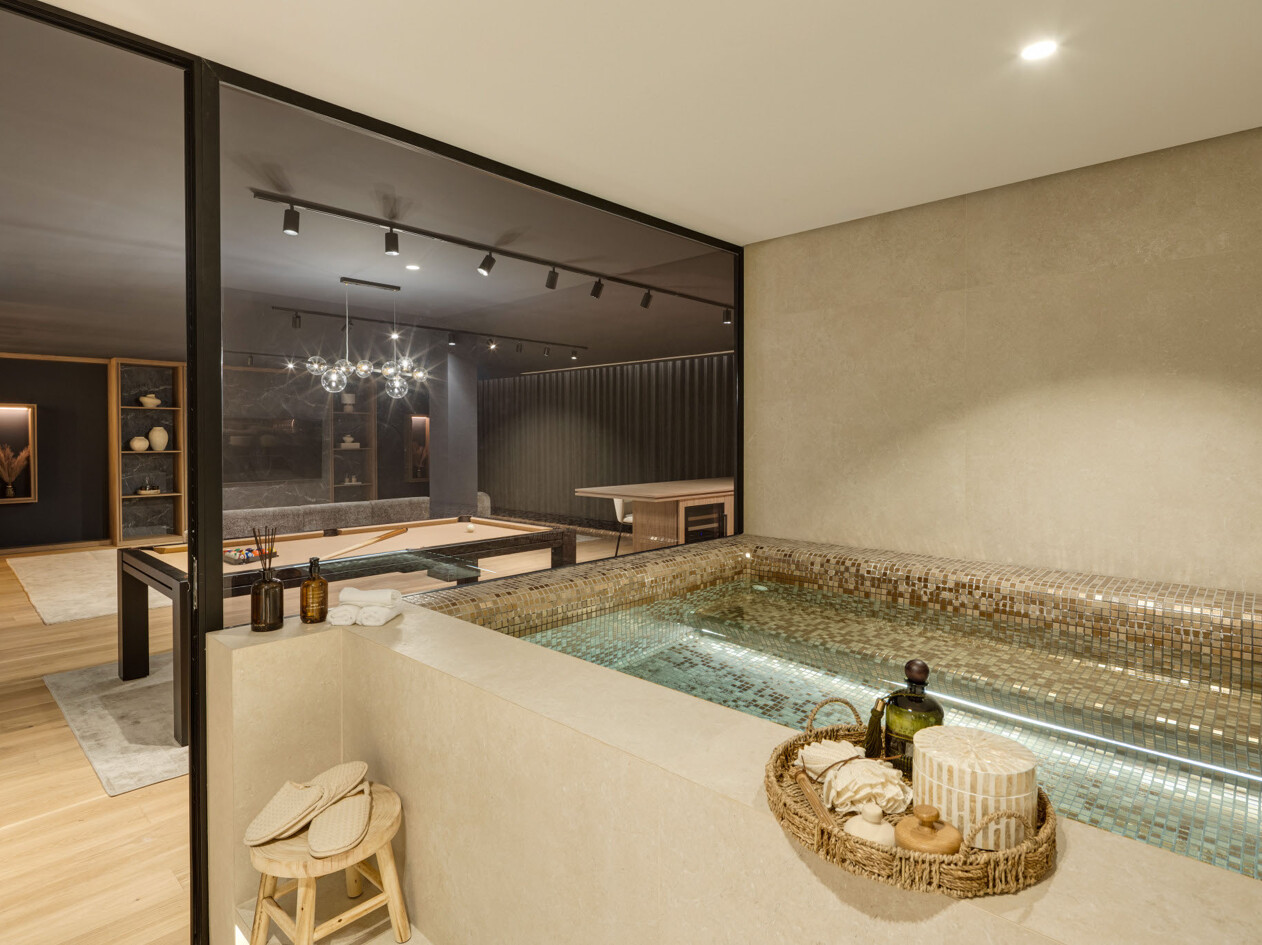 Villa Ember