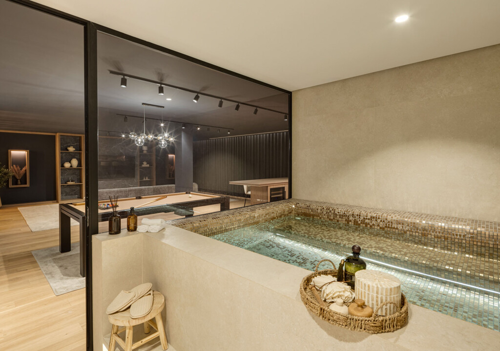 Villa Ember