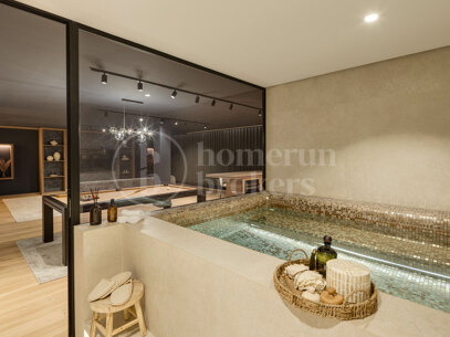 Villa Ember - Villa Llave in Mano in Marbella East
