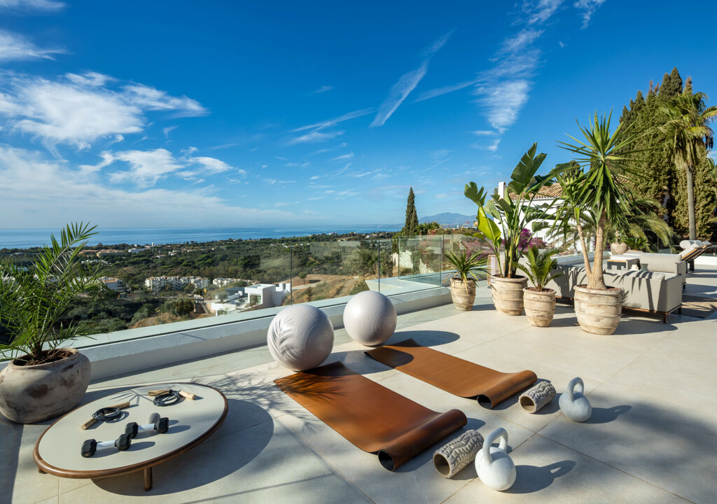 Villa Ember