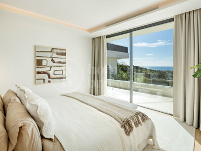 Villa Ember - Villa Llave in Mano in Marbella East