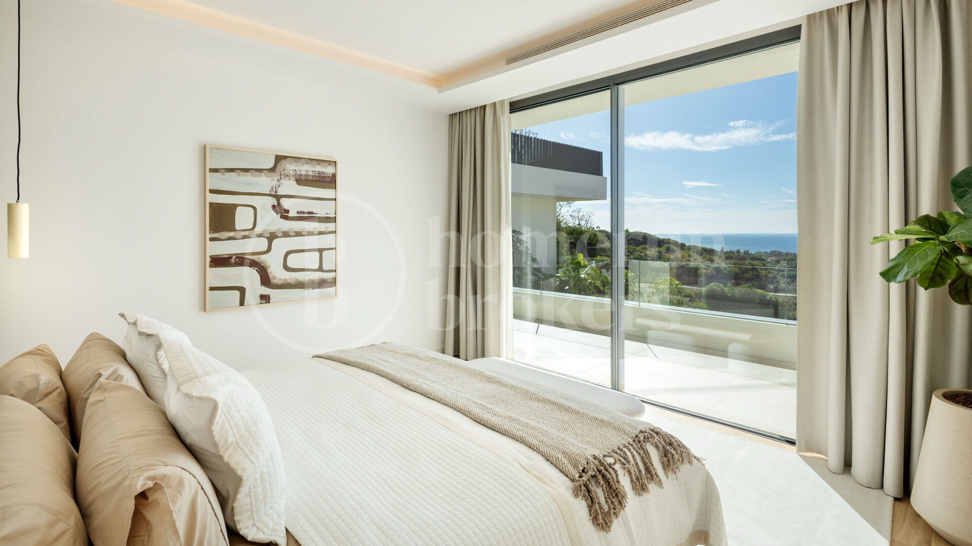 Villa Ember - Villa Llave in Mano in Marbella East
