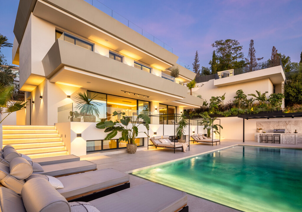 Villa Ember