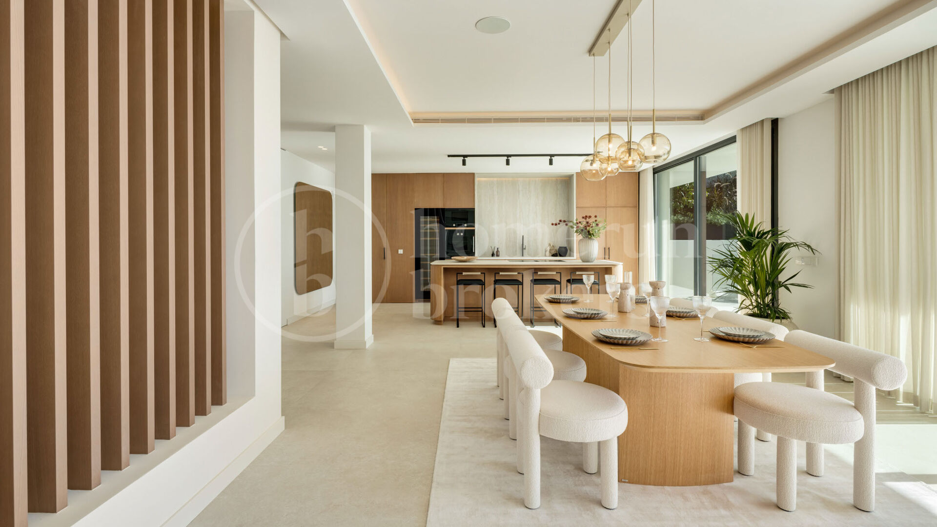 Villa Ember - Villa Llave in Mano in Marbella East
