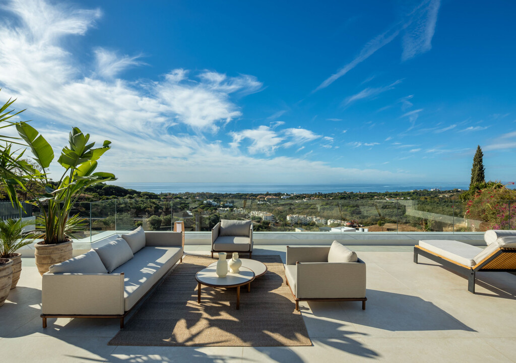 Villa Ember