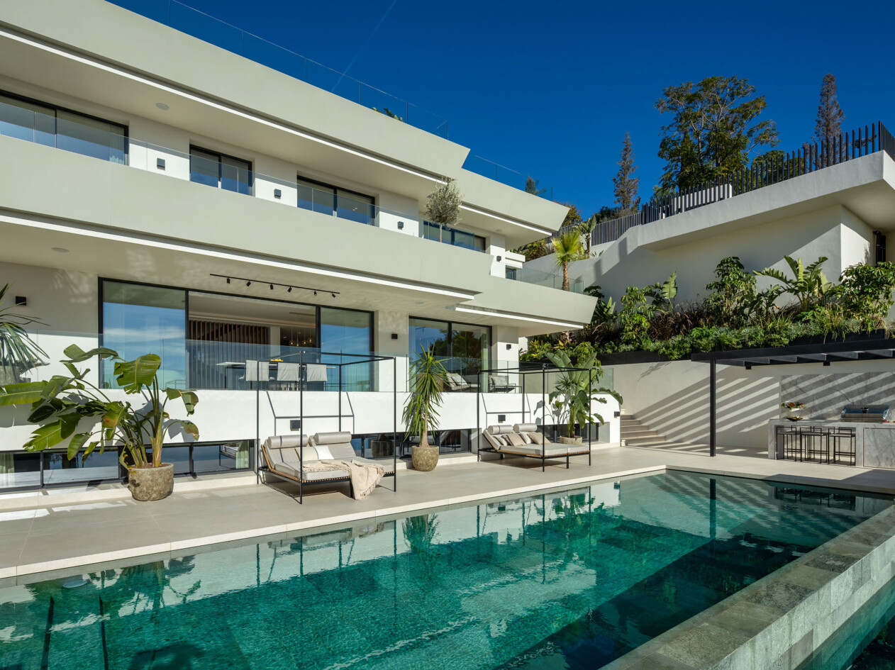 Villa Ember