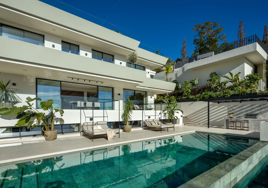 Villa Ember