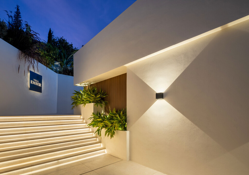 Villa Ember
