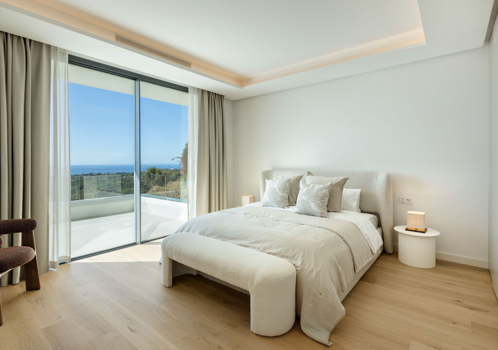 Villa Ember