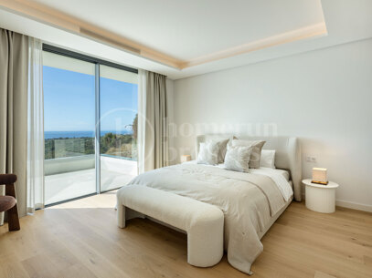 Villa Ember - Villa Llave in Mano in Marbella East