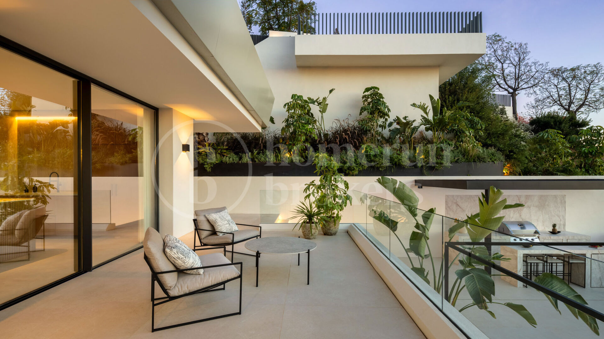 Villa Ember - Villa Llave in Mano in Marbella East