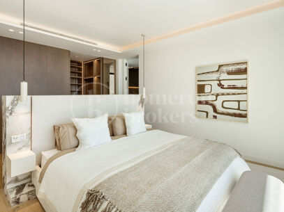 Villa Ember - Villa Llave in Mano in Marbella East