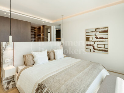 Villa Ember - Villa Llave in Mano in Marbella East
