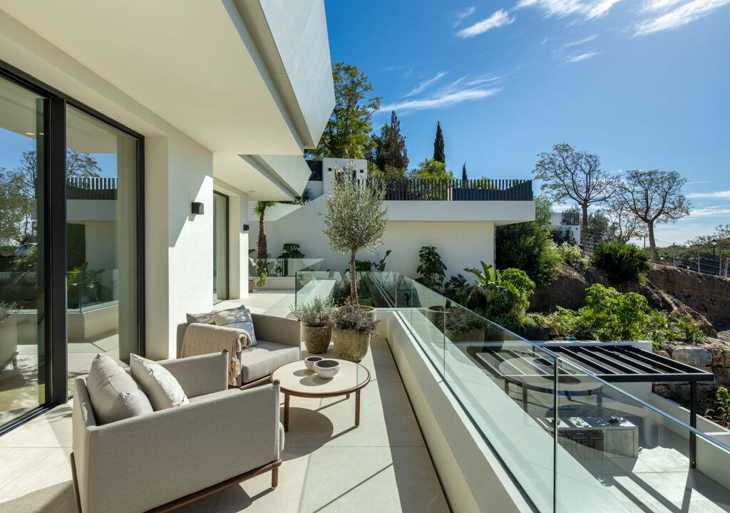 Villa Ember