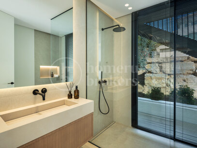 Villa Ember - Villa Llave in Mano in Marbella East