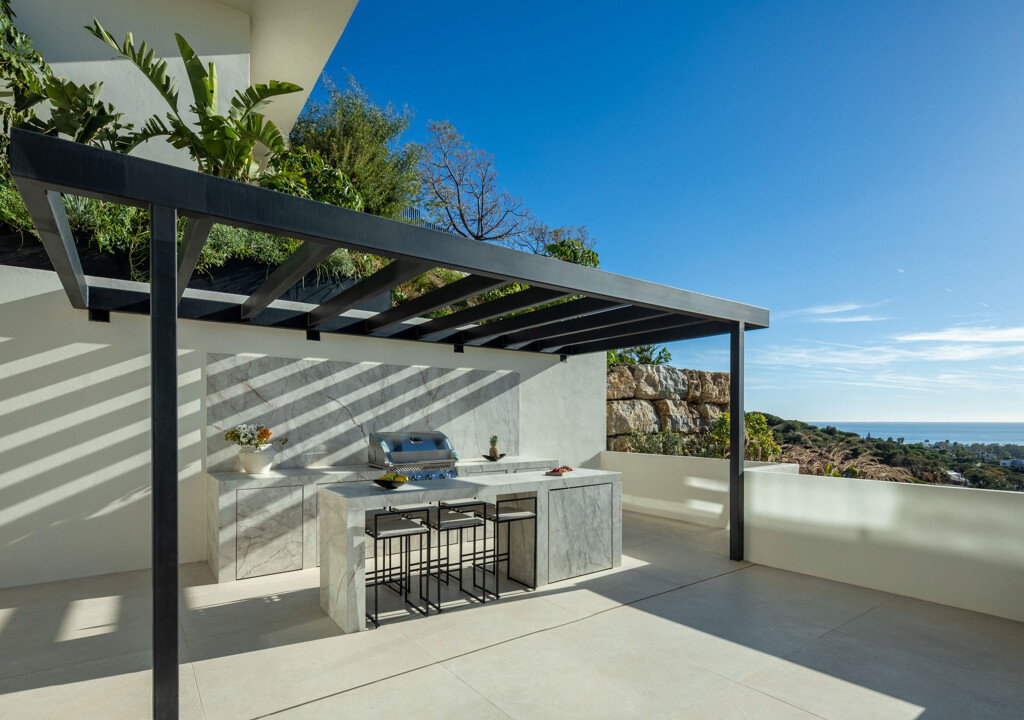 Villa Ember