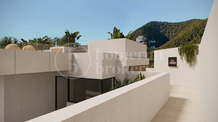 Villa Ember - Turnkey Villa in Marbella East