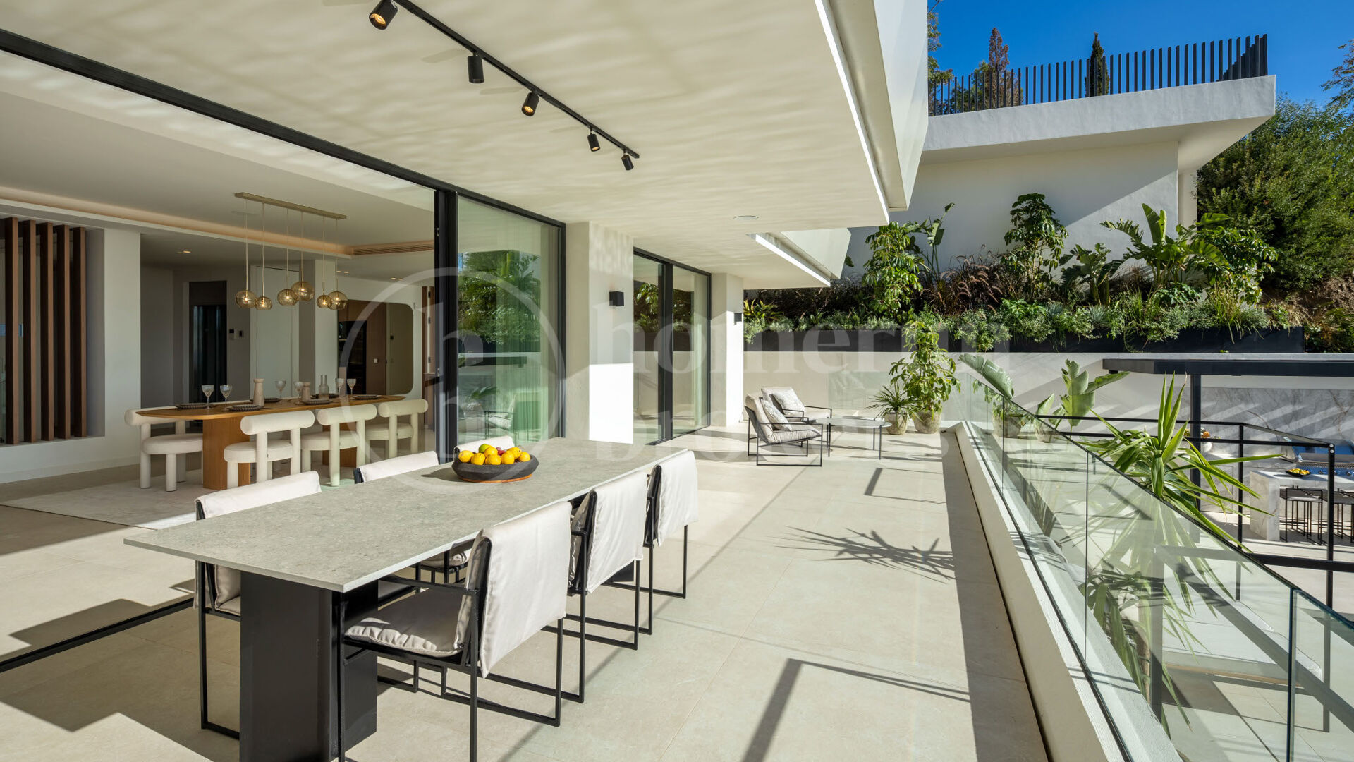 Villa Ember - Villa Llave in Mano in Marbella East