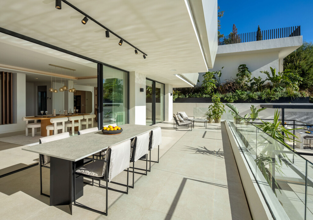 Villa Ember