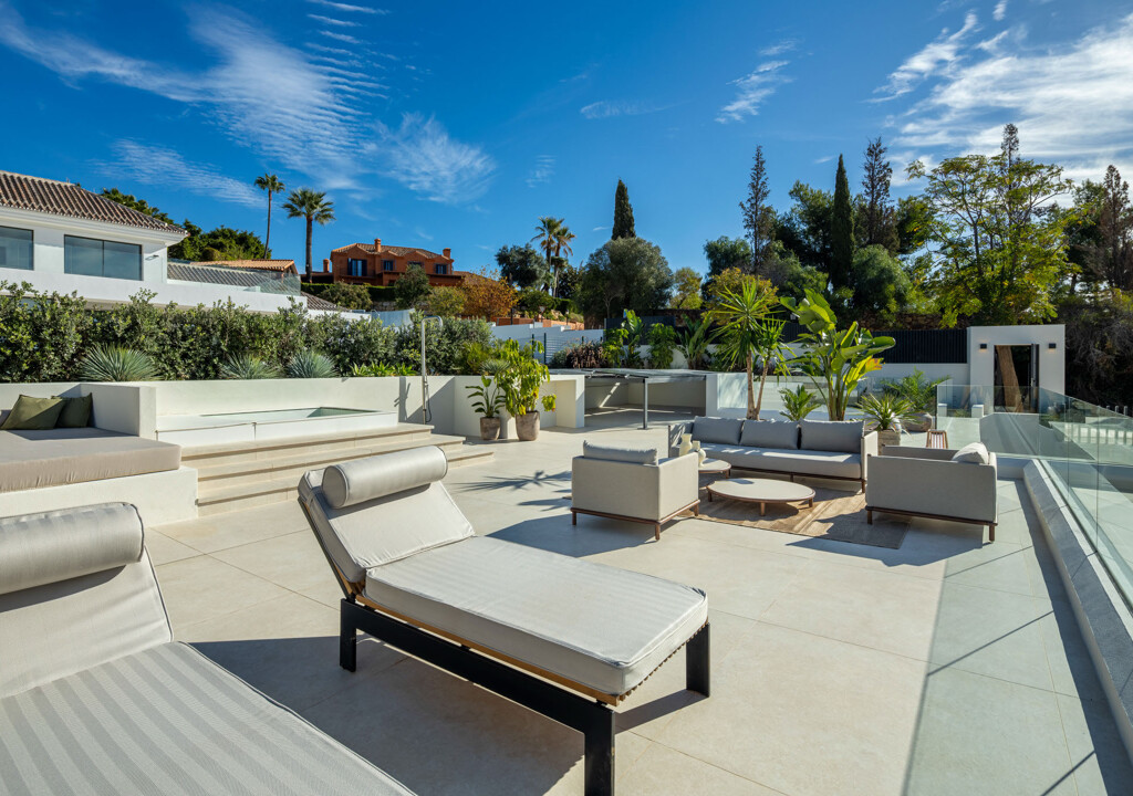 Villa Ember