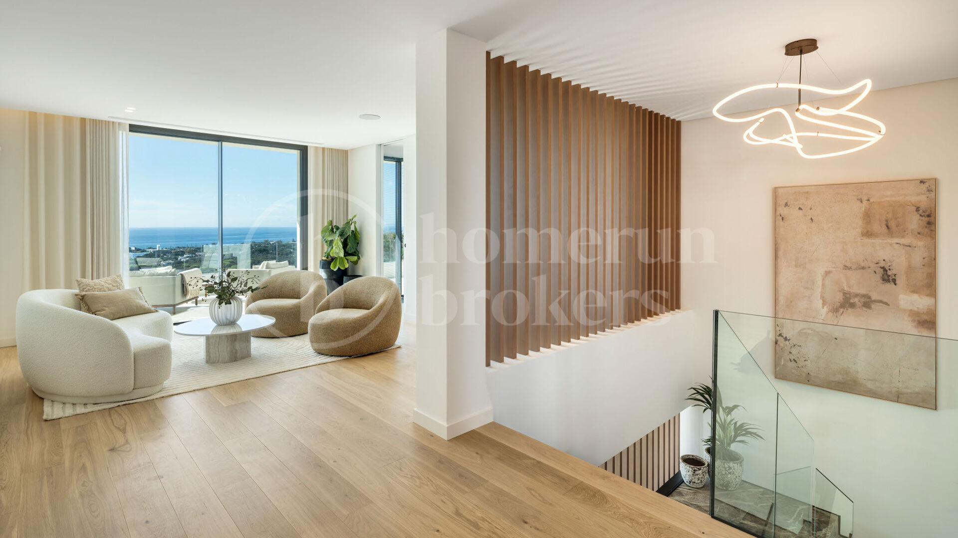 Villa Ember - Villa Llave in Mano in Marbella East