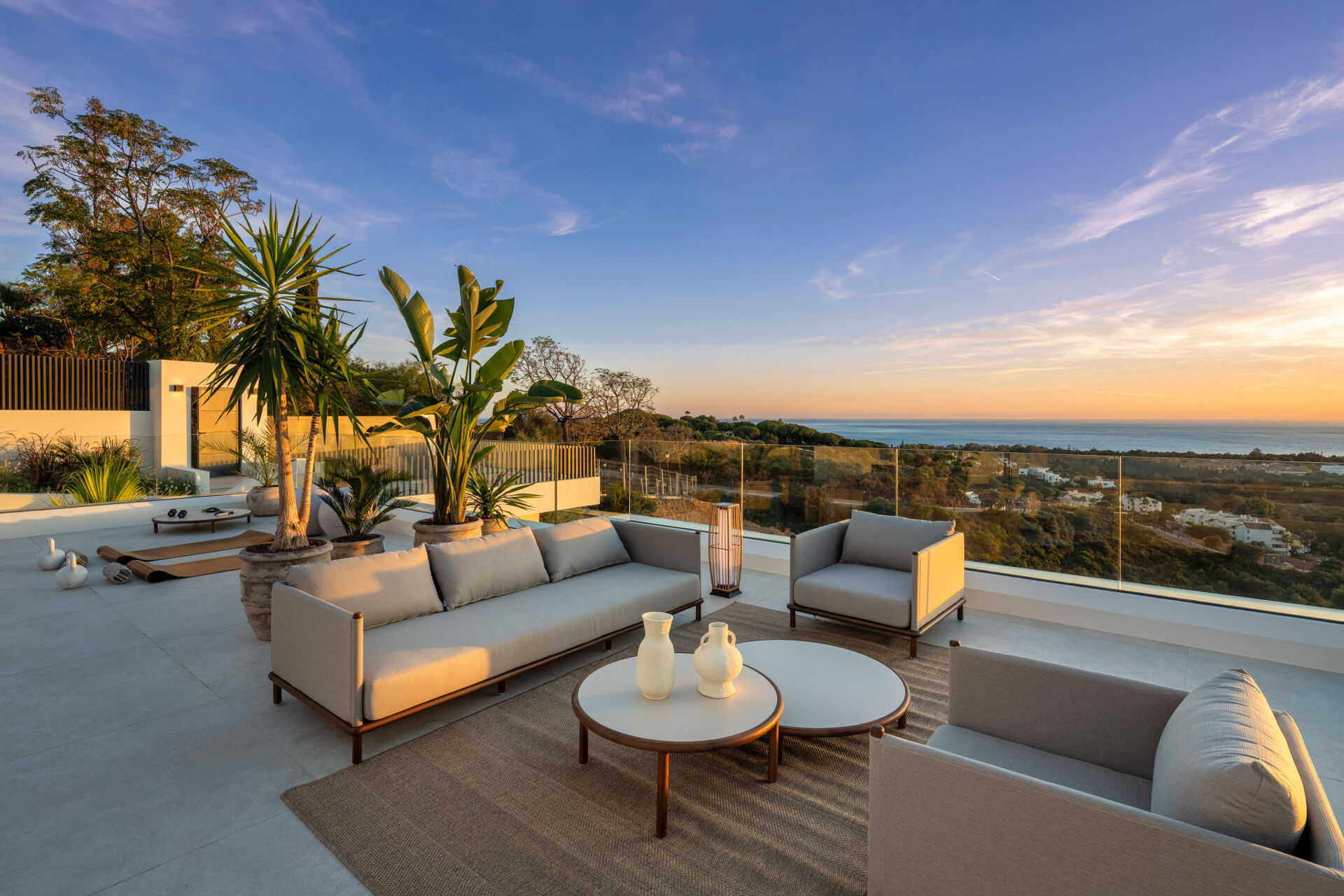 Villa Ember