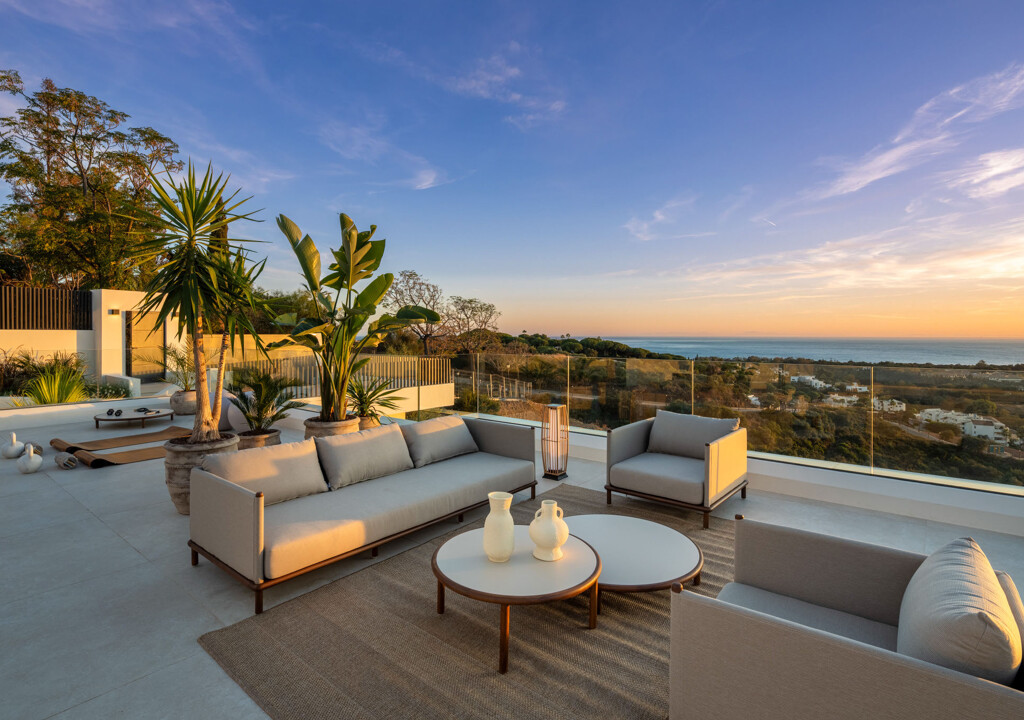 Villa Ember