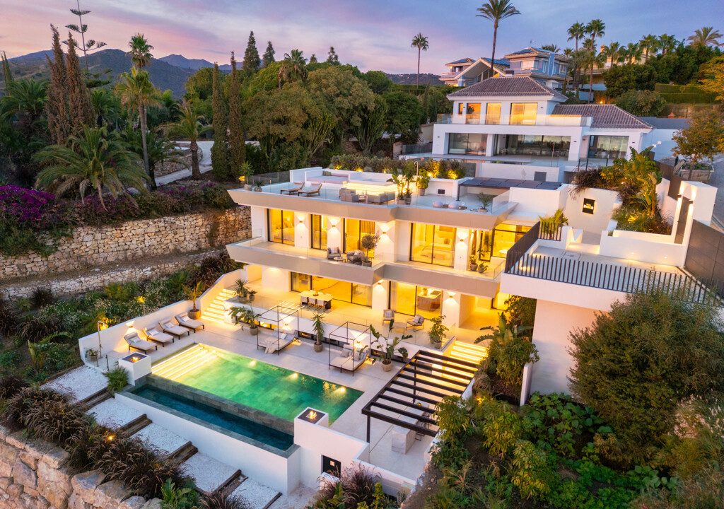 Villa Ember