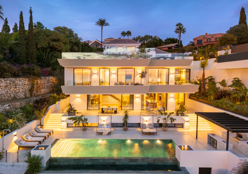 Villa Ember