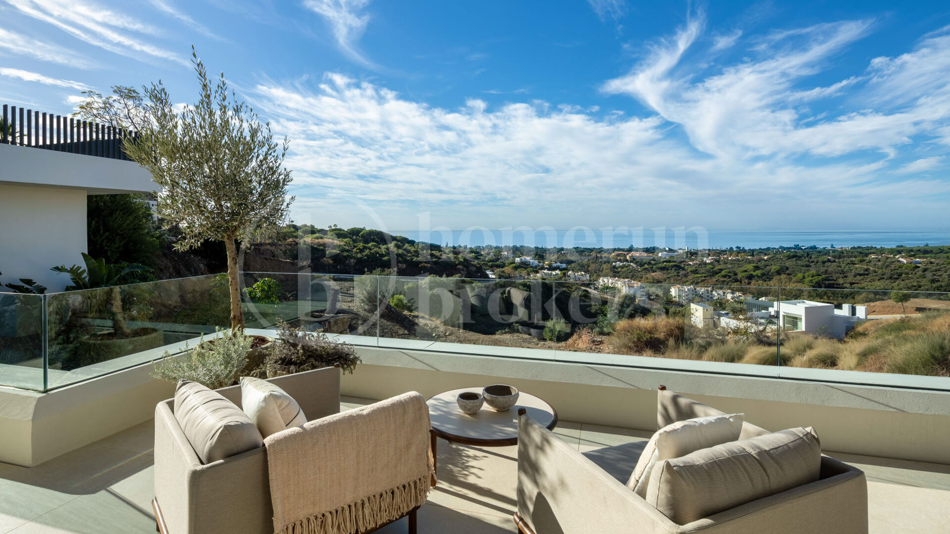 Villa Ember - Villa Llave in Mano in Marbella East