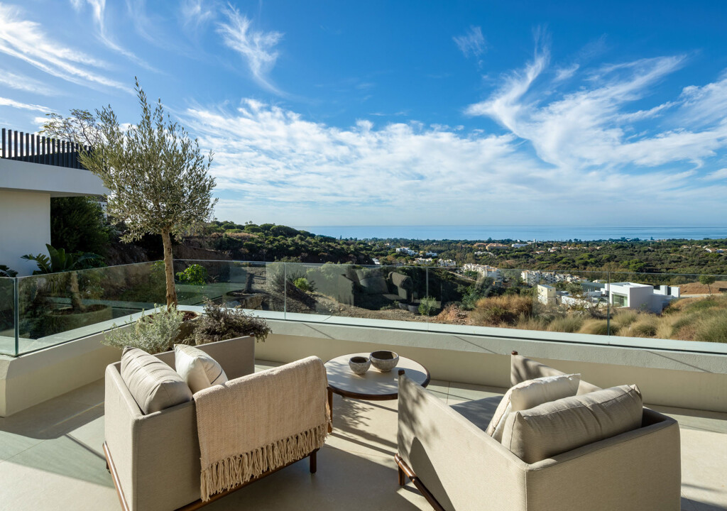 Villa Ember