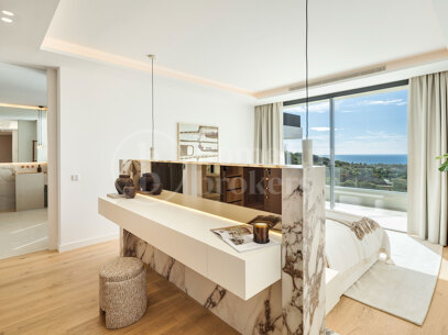 Villa Ember - Villa Llave in Mano in Marbella East